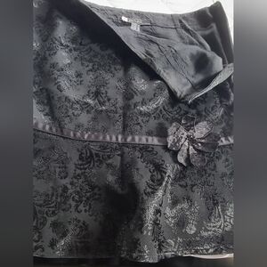 Vintage 90s JS Boutique skirt